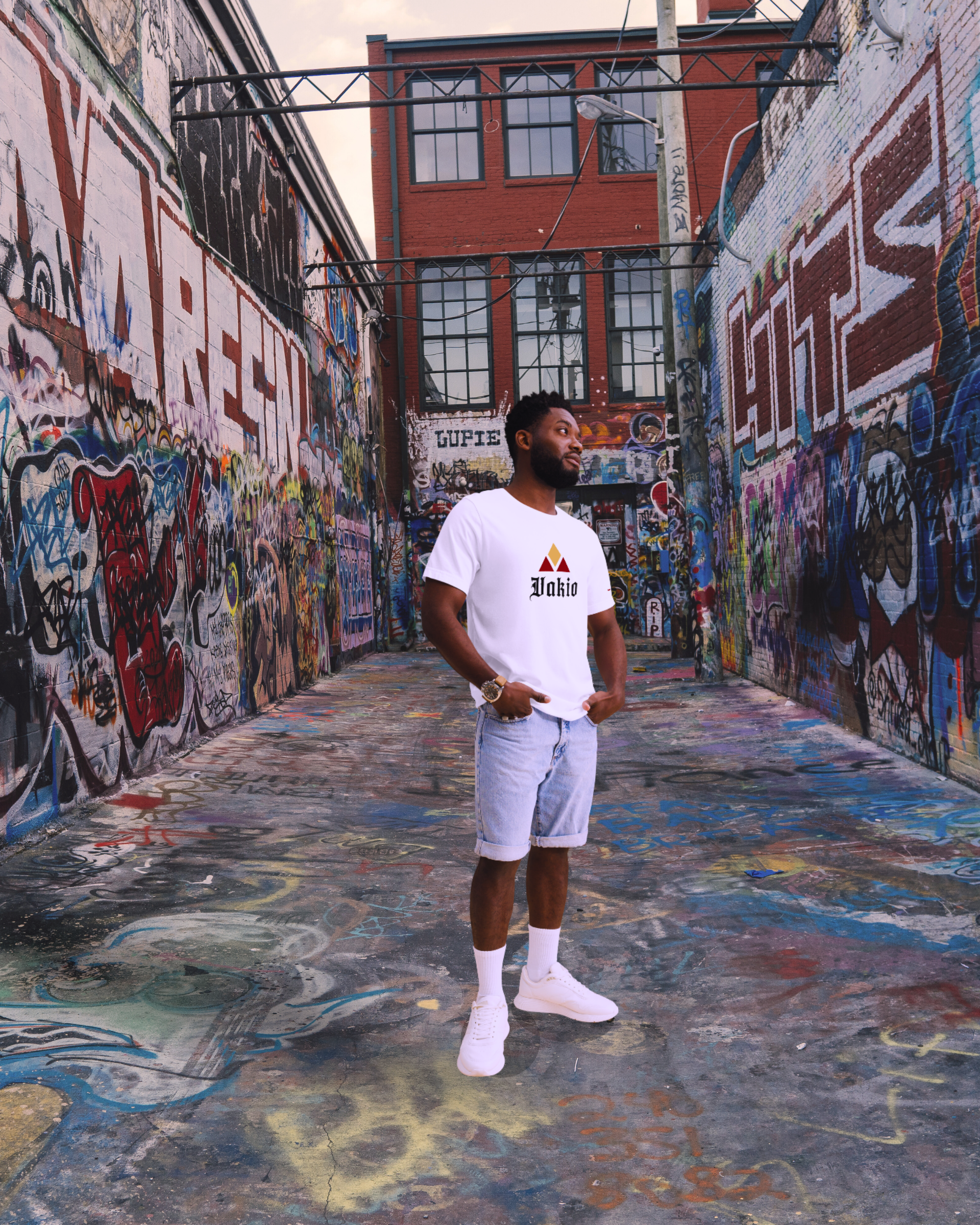Street choice